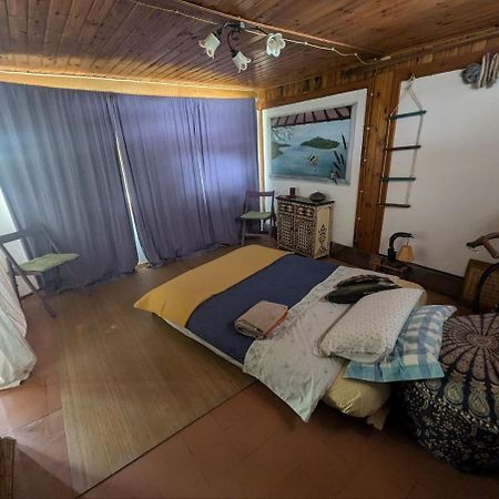 SantʼArcangelo Chalet Sul Trasimeno מראה חיצוני תמונה