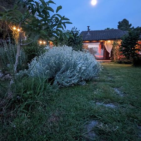 SantʼArcangelo Chalet Sul Trasimeno מראה חיצוני תמונה