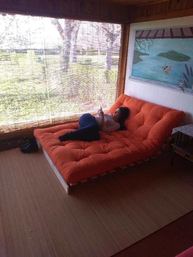 SantʼArcangelo Chalet Sul Trasimeno מראה חיצוני תמונה
