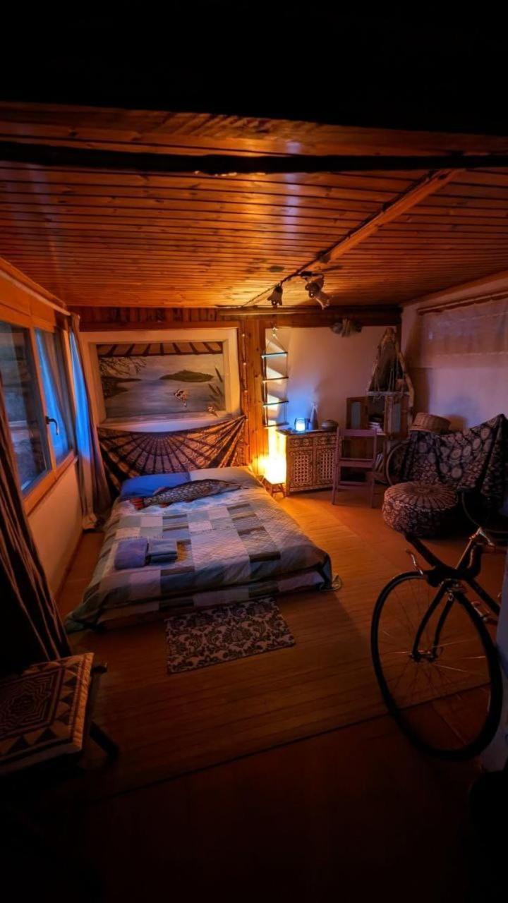 SantʼArcangelo Chalet Sul Trasimeno מראה חיצוני תמונה