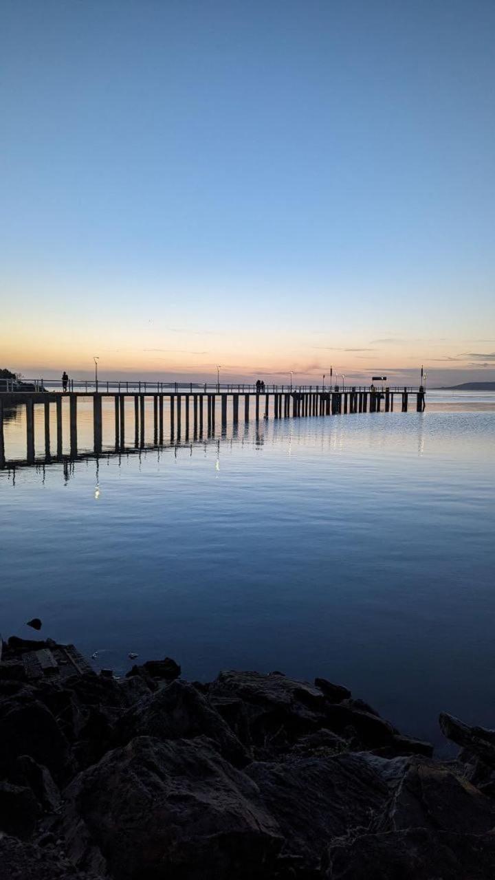 SantʼArcangelo Chalet Sul Trasimeno מראה חיצוני תמונה