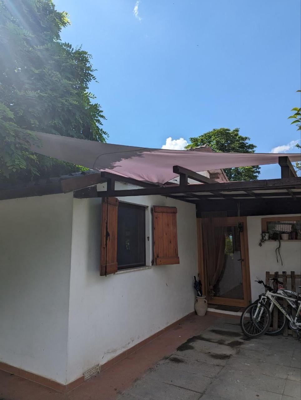 SantʼArcangelo Chalet Sul Trasimeno מראה חיצוני תמונה