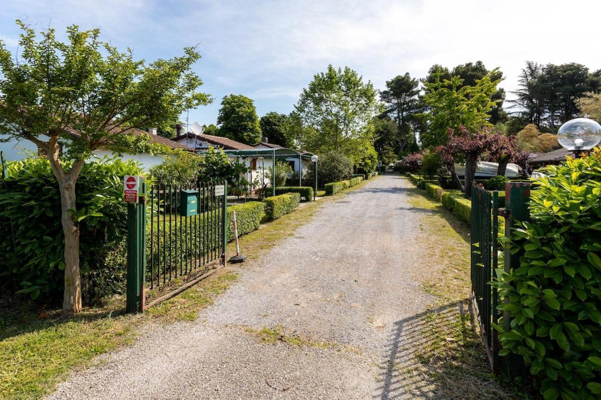SantʼArcangelo Chalet Sul Trasimeno מראה חיצוני תמונה