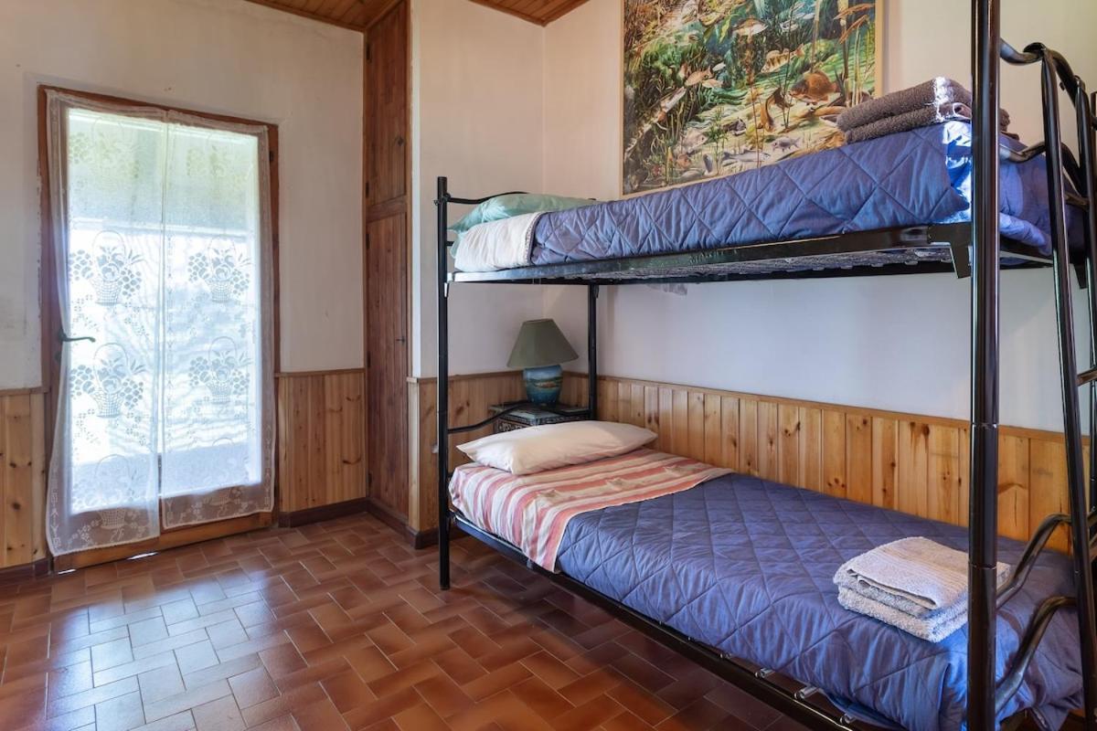 SantʼArcangelo Chalet Sul Trasimeno מראה חיצוני תמונה