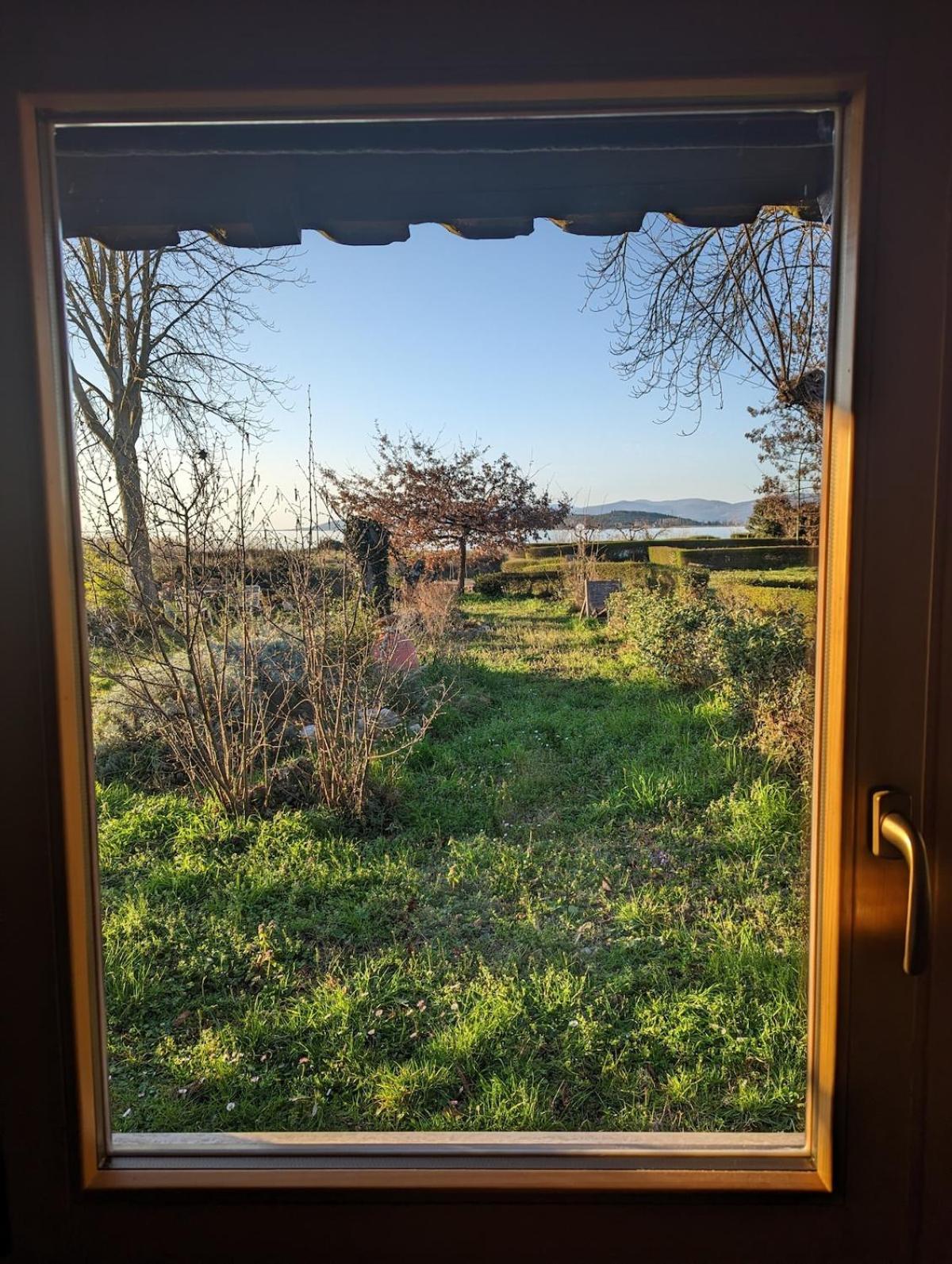 SantʼArcangelo Chalet Sul Trasimeno מראה חיצוני תמונה