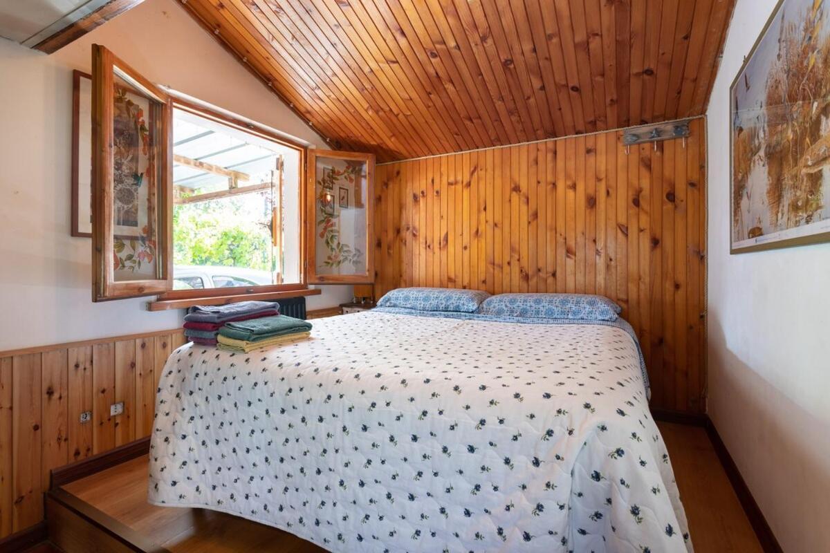 SantʼArcangelo Chalet Sul Trasimeno מראה חיצוני תמונה