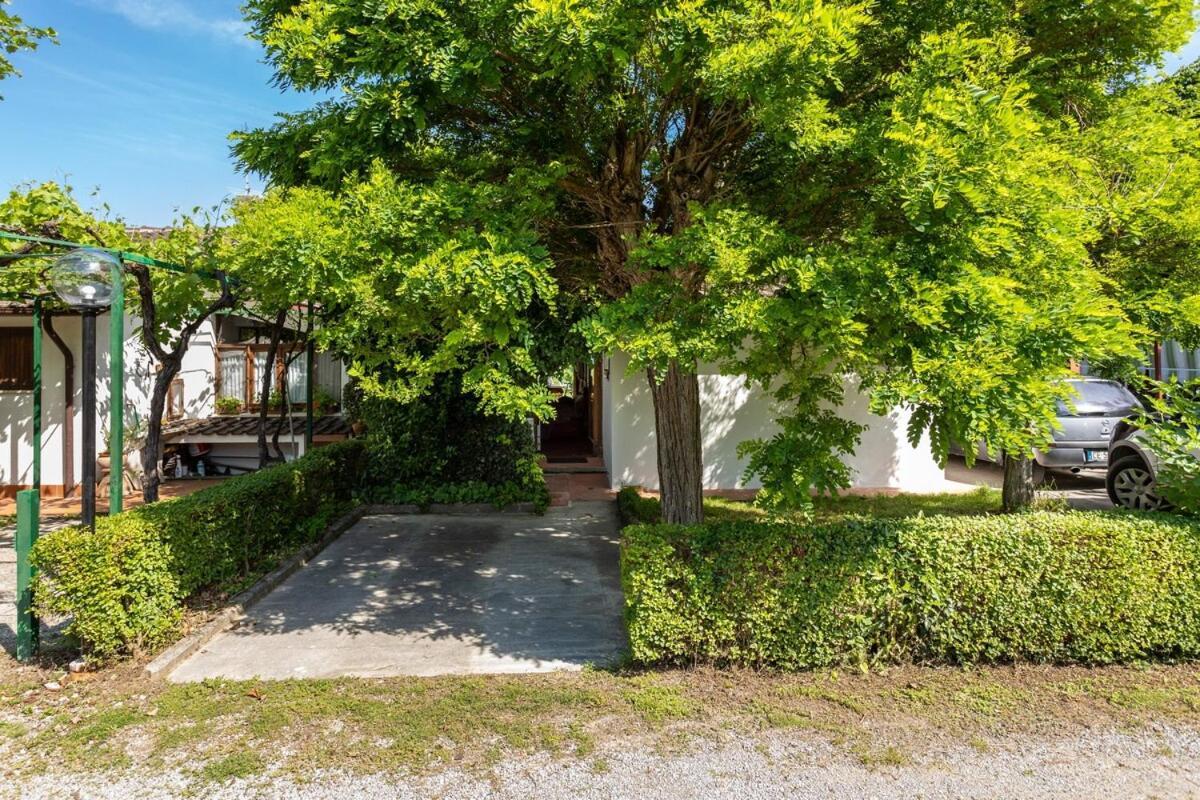 SantʼArcangelo Chalet Sul Trasimeno מראה חיצוני תמונה