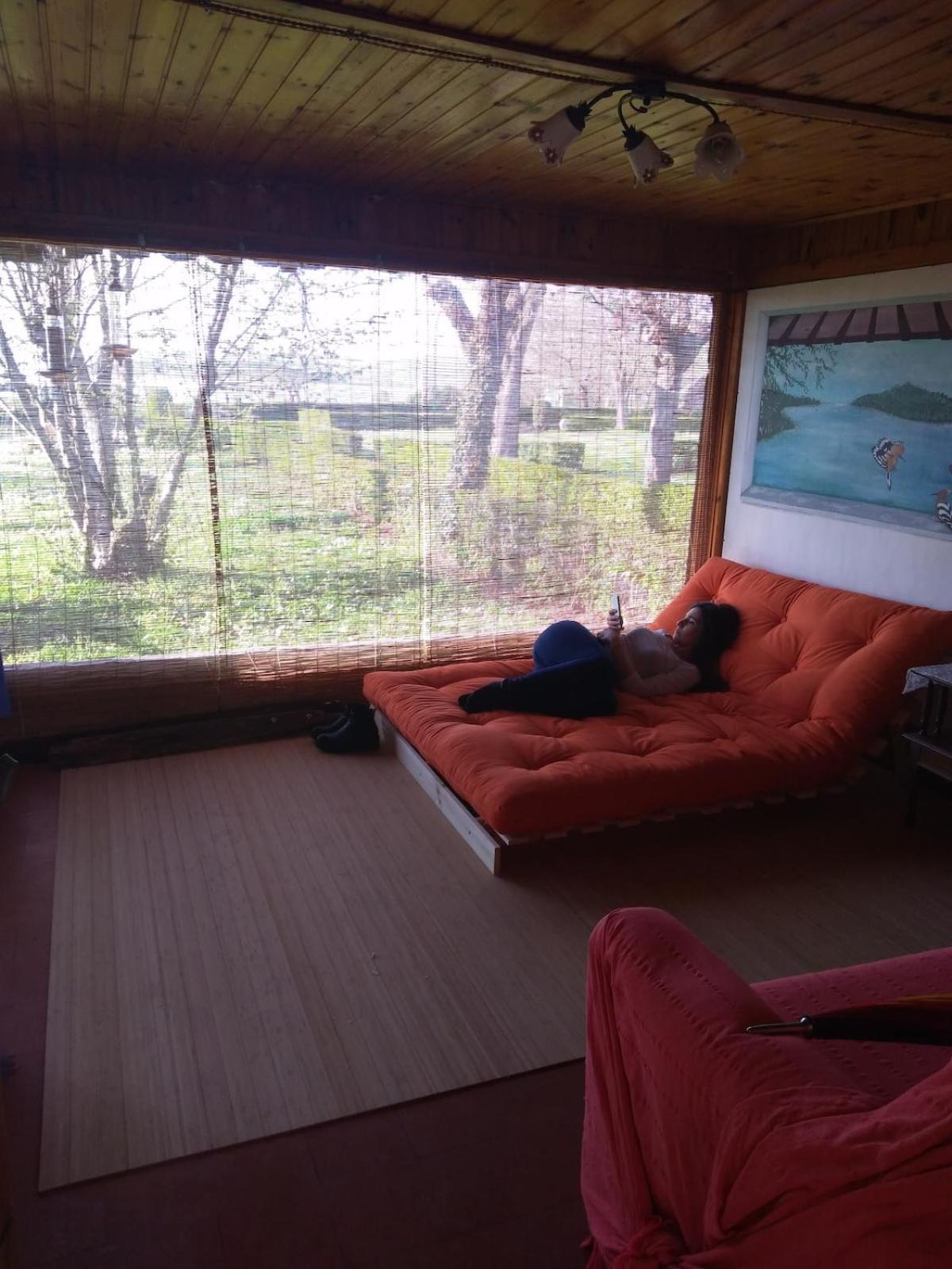 SantʼArcangelo Chalet Sul Trasimeno מראה חיצוני תמונה