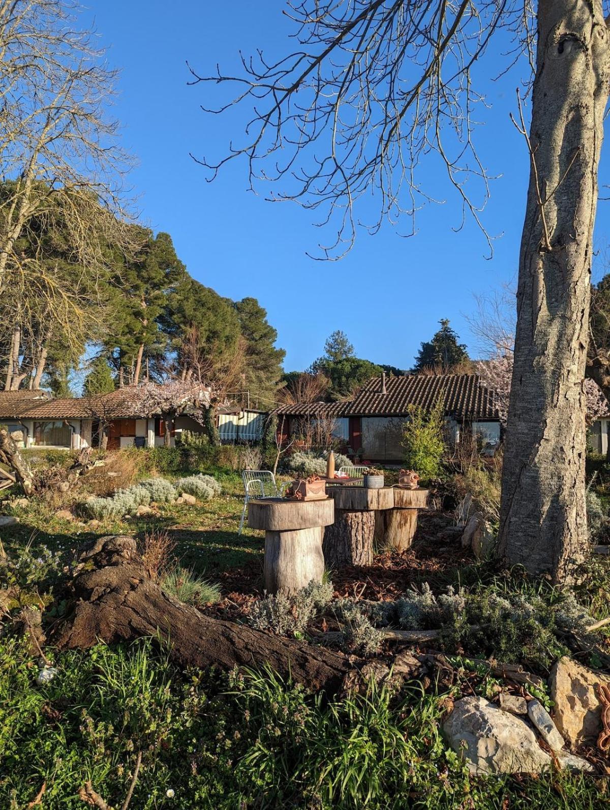 SantʼArcangelo Chalet Sul Trasimeno מראה חיצוני תמונה