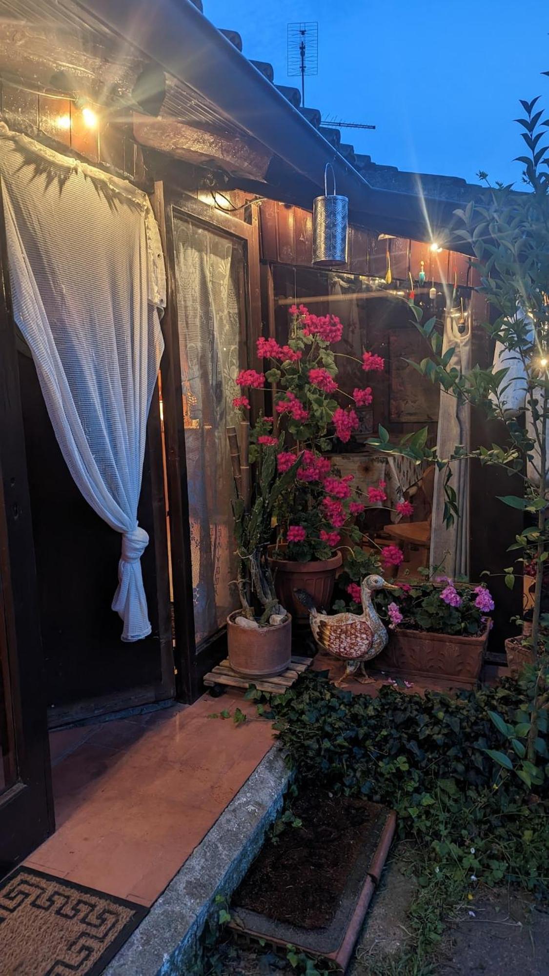 SantʼArcangelo Chalet Sul Trasimeno מראה חיצוני תמונה