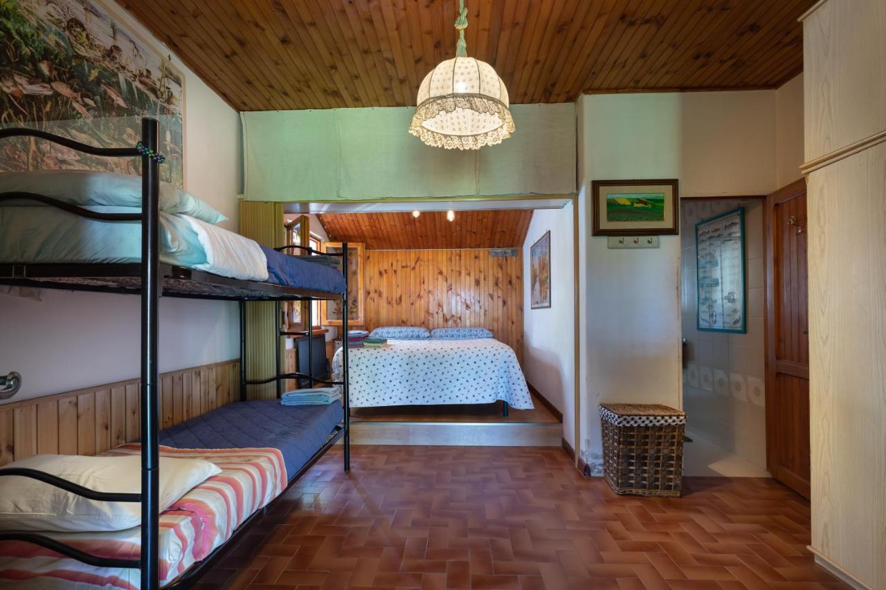 SantʼArcangelo Chalet Sul Trasimeno מראה חיצוני תמונה