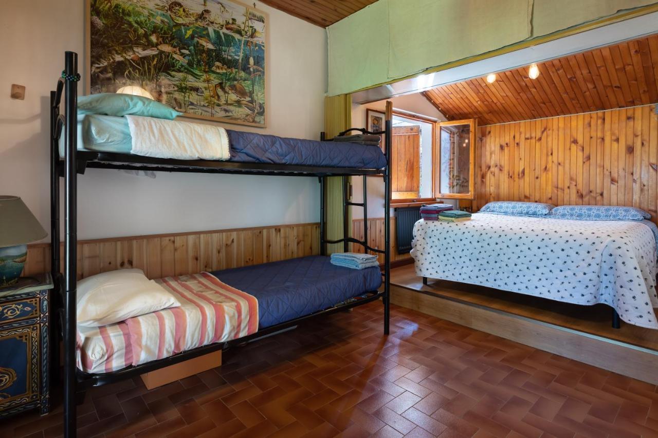 SantʼArcangelo Chalet Sul Trasimeno מראה חיצוני תמונה